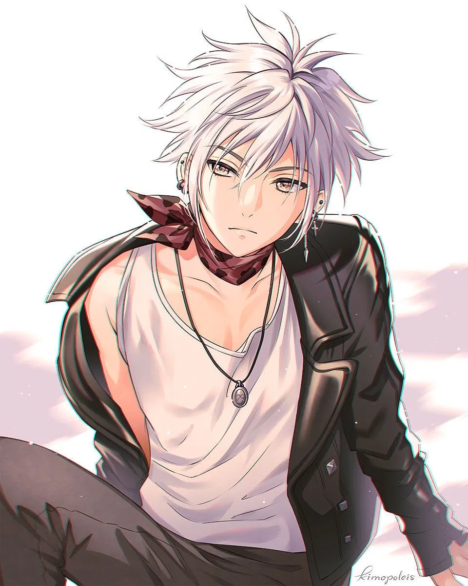 Avatar of Hatsuharu Sohma