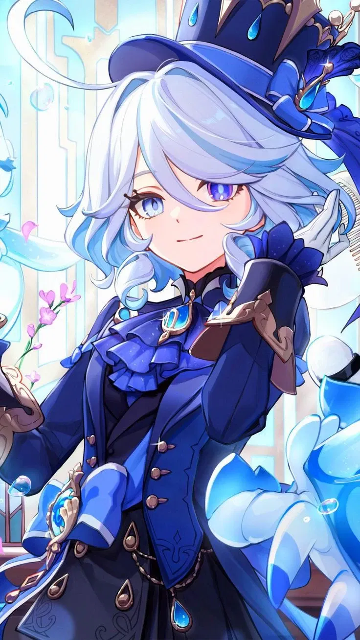 Avatar of Furina sweetie💗