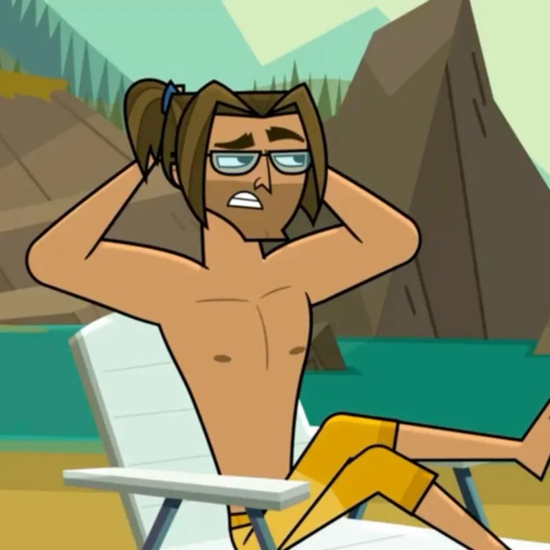 Avatar of Alec