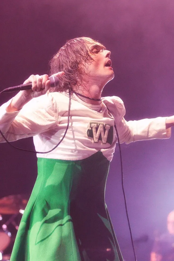 Avatar of Gerard way