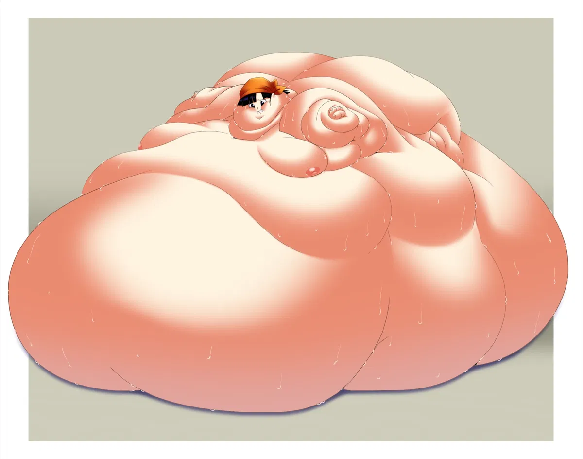 Avatar of Pan (Fat)