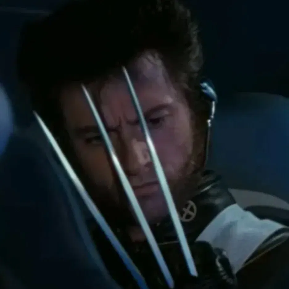 Avatar of James "Logan" Howlett || "Wolverine"