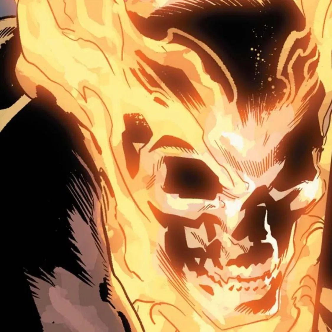Avatar of James "Logan" Howlett || "Hellverine"