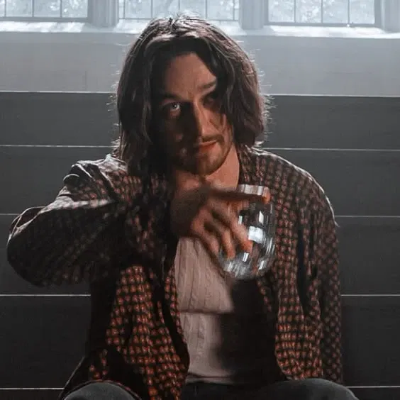 Avatar of Charles Xavier || "Professor X"