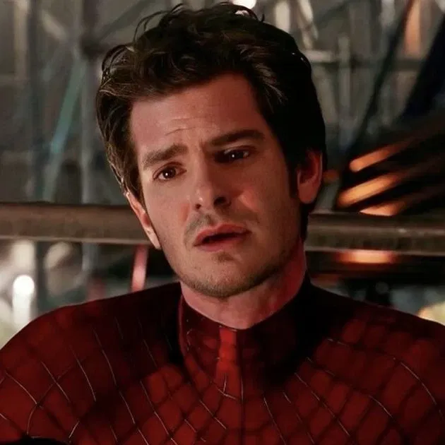 Avatar of Peter Parker || "Spider-Man"