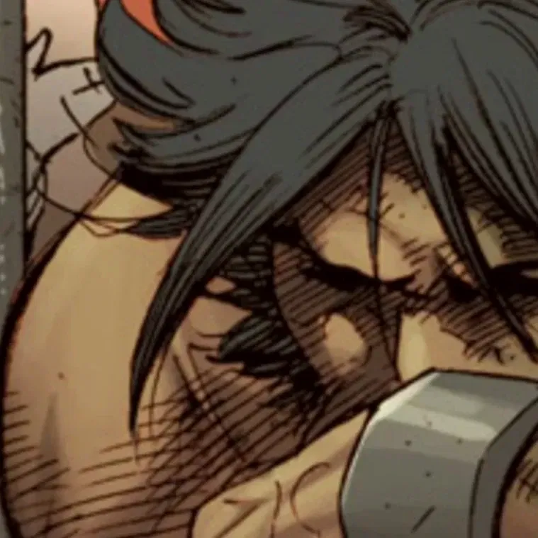Avatar of James "Logan" Howlett || "Wolverine"