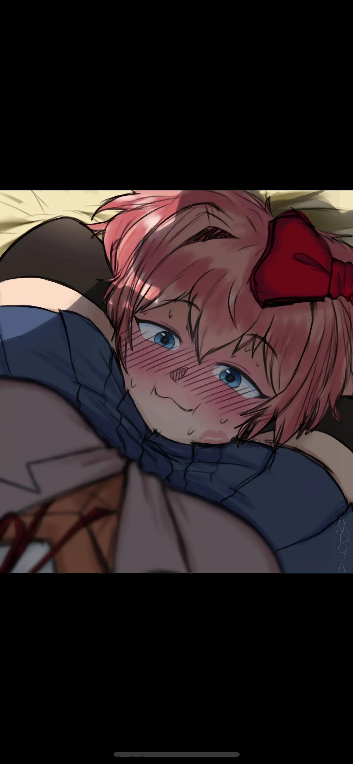 Avatar of Sayori
