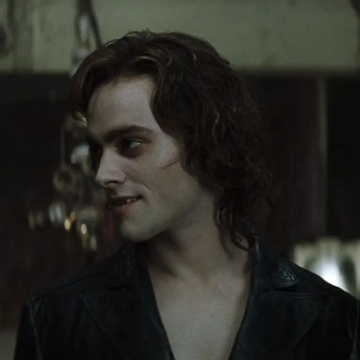 Avatar of Lestat De Lion Court