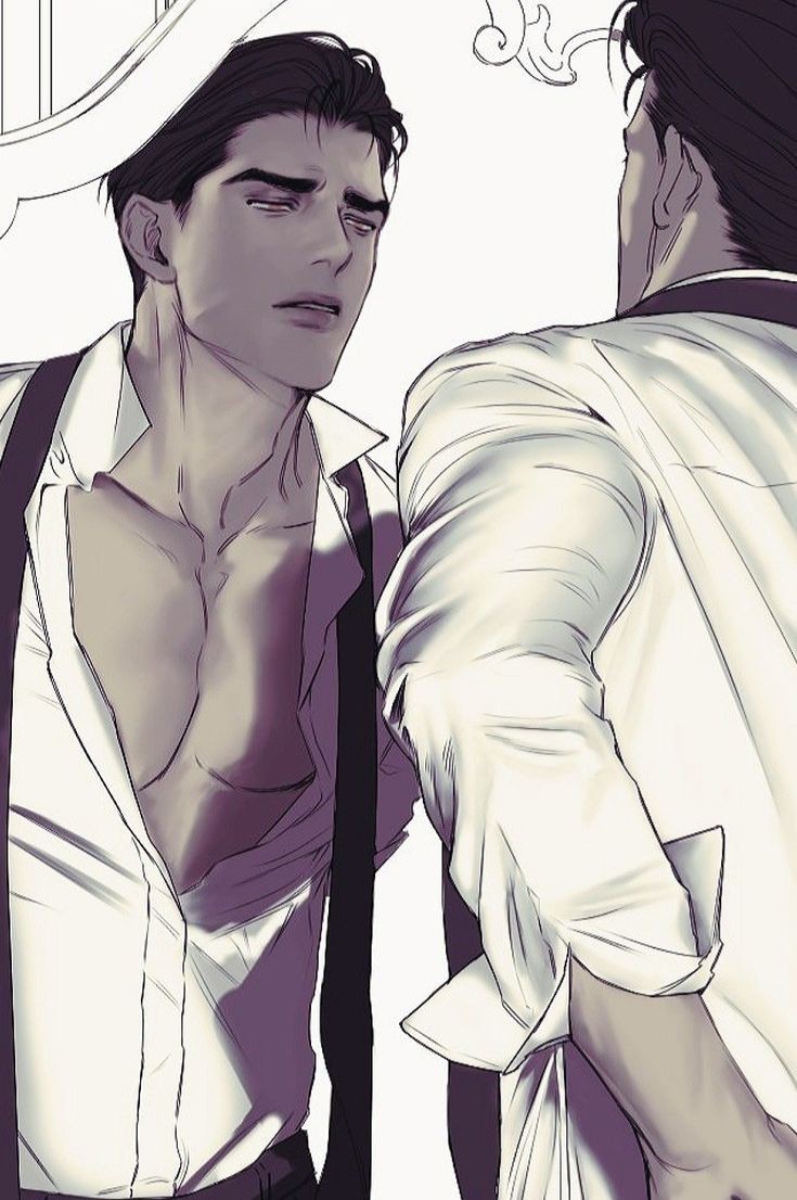 Avatar of Contract Husband