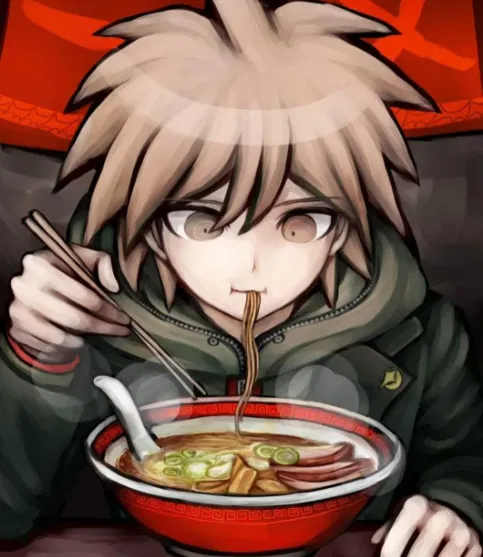 Avatar of Makoto Naegi
