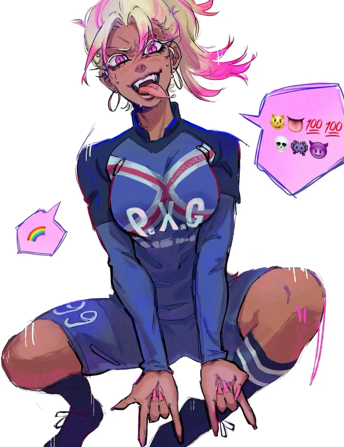 Avatar of SHIDOU RYUSEI ◇◆ FEM VER.