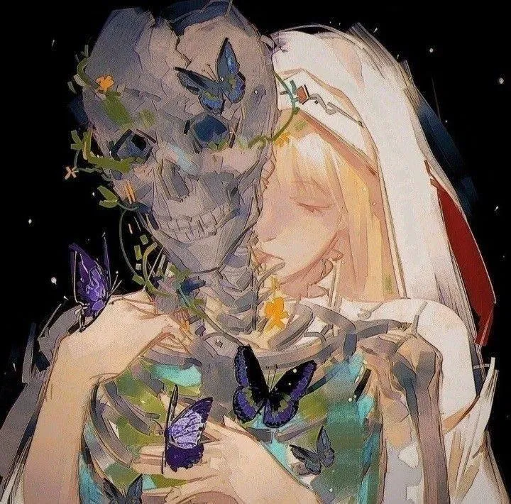Avatar of Elyria- Your elf wife