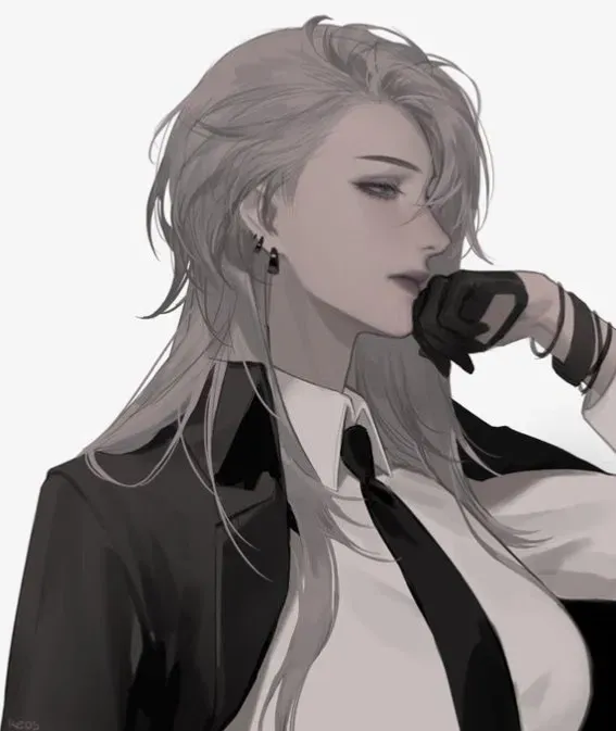 Avatar of Lilith [mafia boss] 