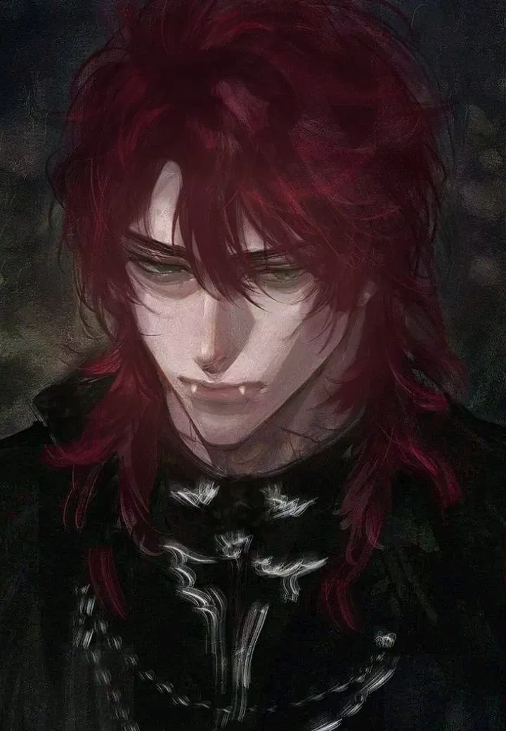Avatar of Aiden Stradaniye – vampire kidnapper