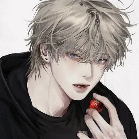 Avatar of Thomas Mikulai – lovesick friend