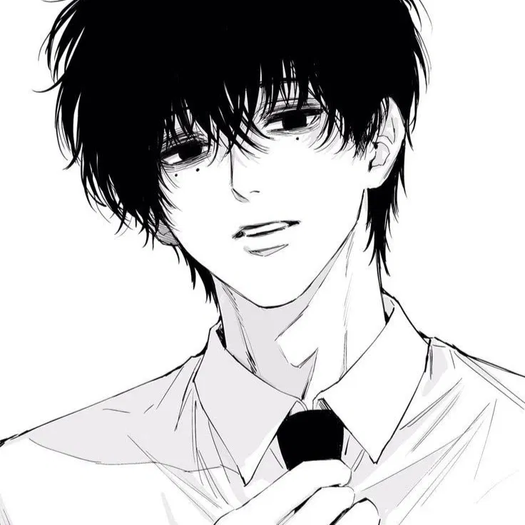Avatar of Sirio Riley – cold boyfriend