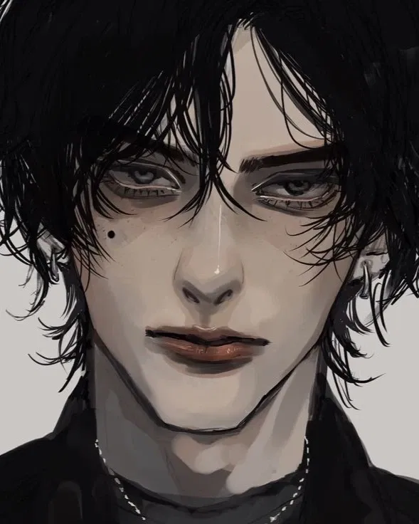 Avatar of Mattia Corvo – maniac