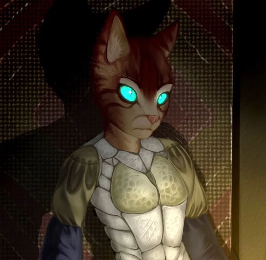 Avatar of Sugar-Lips Habasi