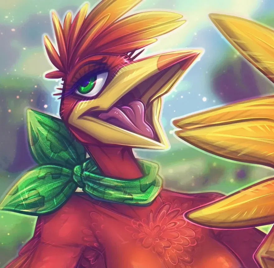 Avatar of Kazooie