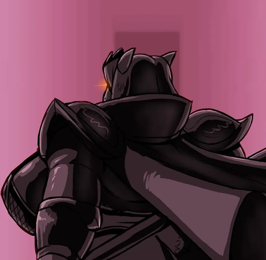 Avatar of Queen Assmore