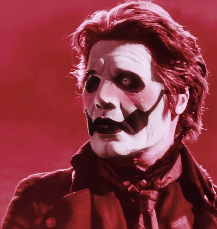 Avatar of Papa Emeritus IV
