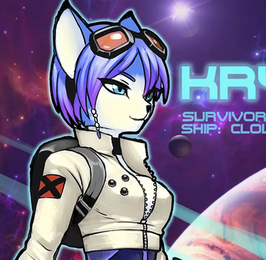 Avatar of Krystal - Guest Instructor