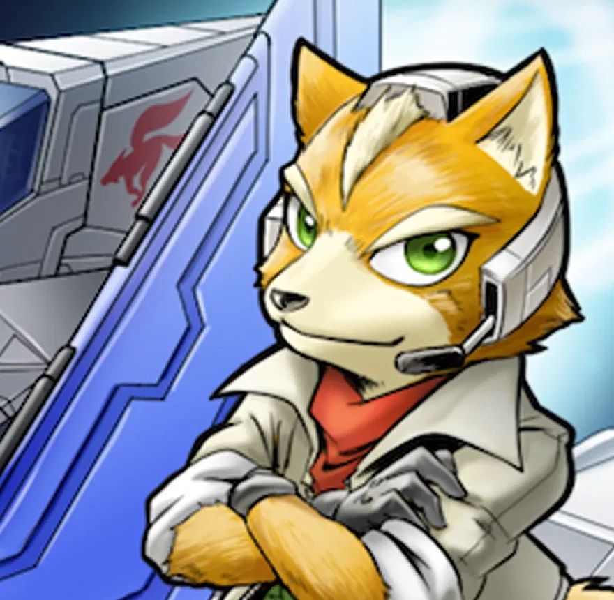 Avatar of Fox McCloud - Guest Instructor