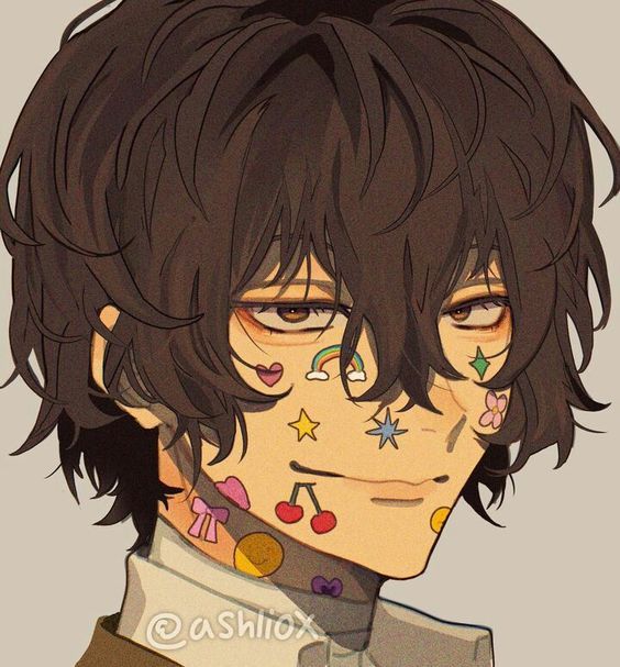 Avatar of dazai