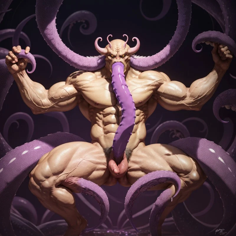 Avatar of Coaxileptor