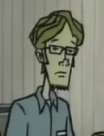 Avatar of Alex Hensen (Downtown)