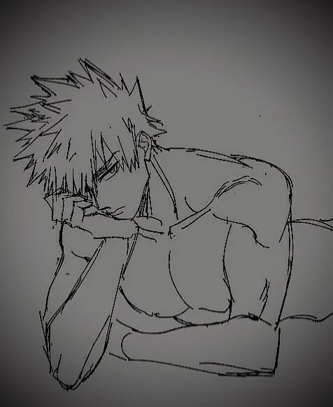 Avatar of Katsuki Bakugou