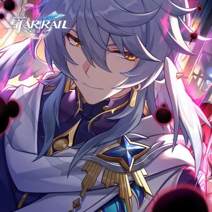 Avatar of Sunday | Astral Express | 𝓯𝓻𝓮𝓪𝓴𝔂 edition