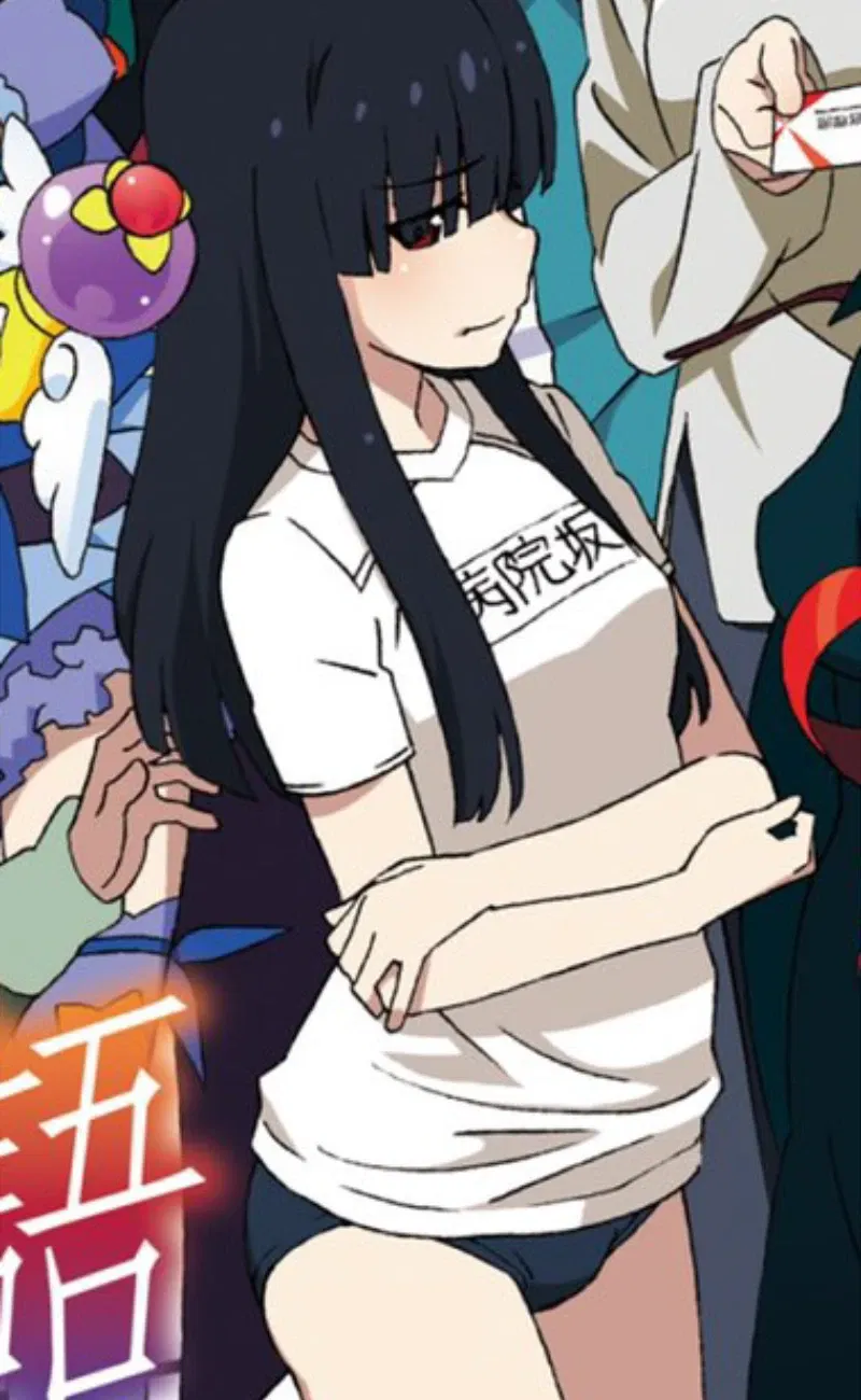 Avatar of Kuroneko Byouinzaka(Sekai series)