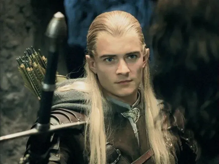 Avatar of Legolas