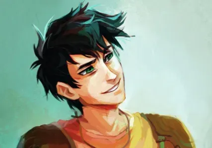 Avatar of Percy Jackson