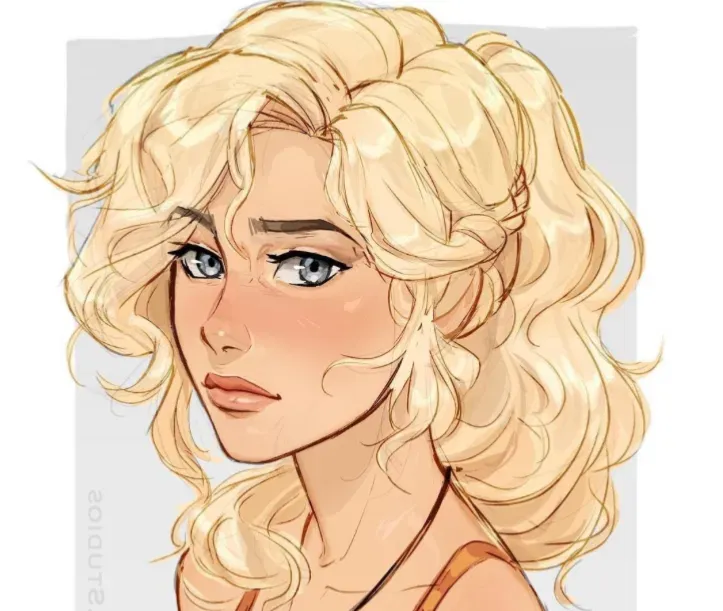 Avatar of Annabeth Chase