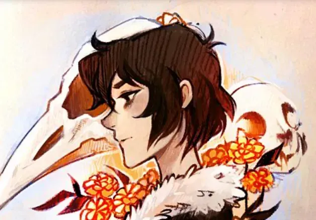 Avatar of Nico Di Angelo