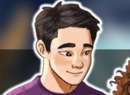Avatar of Frank Zhang
