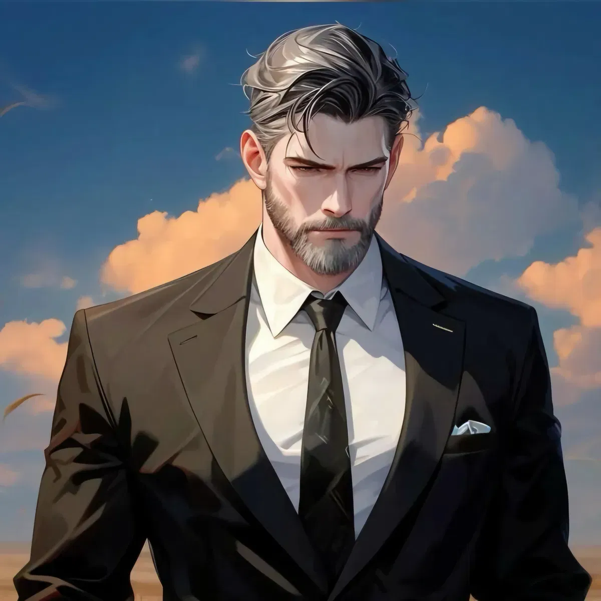 Avatar of Vince Virelli