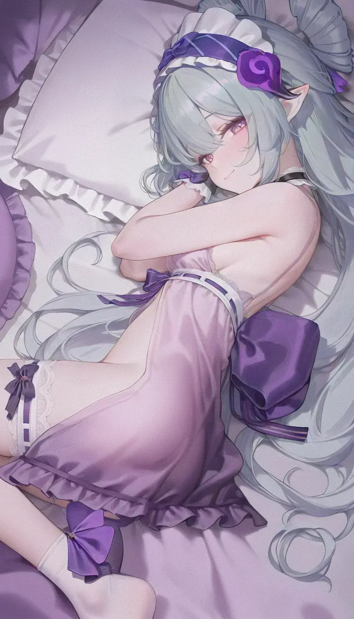 Avatar of fuck service