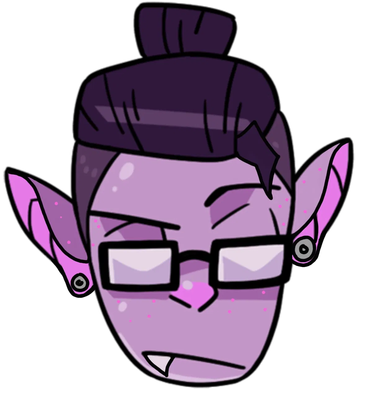 Avatar of Liam de lioncourt [Monster prom]