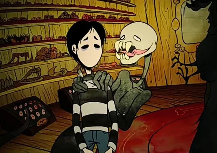 Avatar of Faceless Neil [faceless Neil]