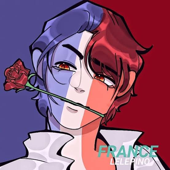 Avatar of France