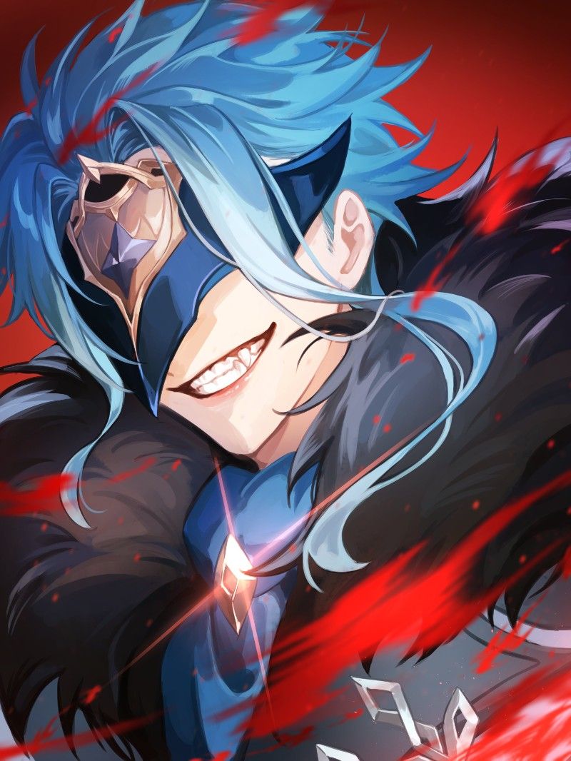 Avatar of Dottore
