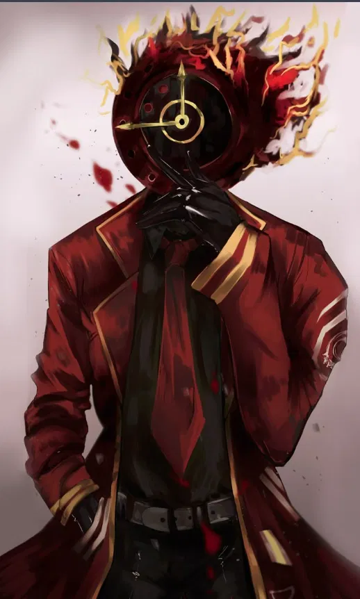 Avatar of The Keeper