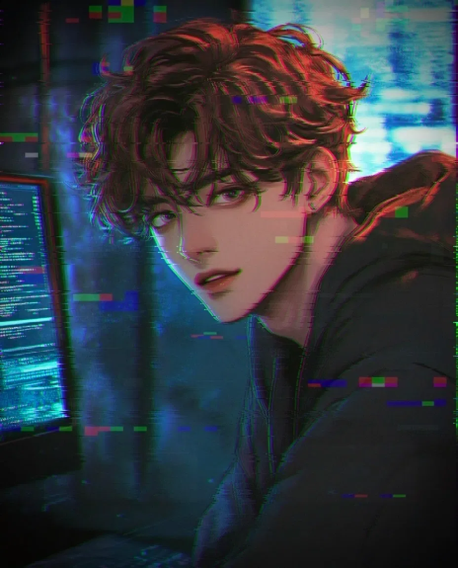 Avatar of Lucas