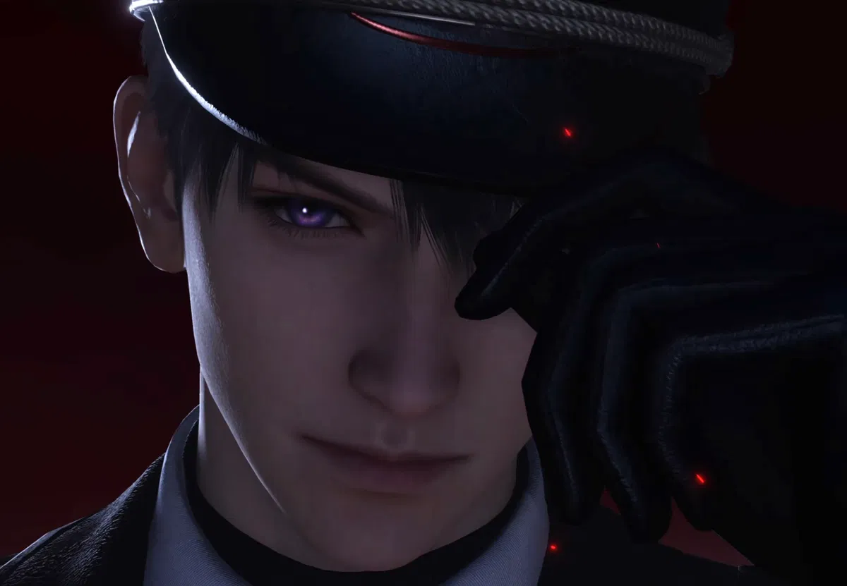 Avatar of Caleb