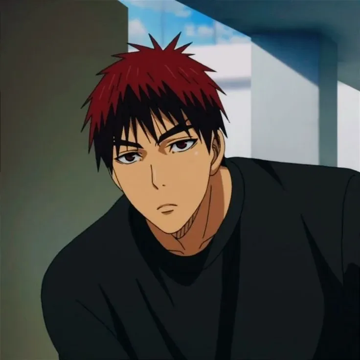 Avatar of Kagami Taiga