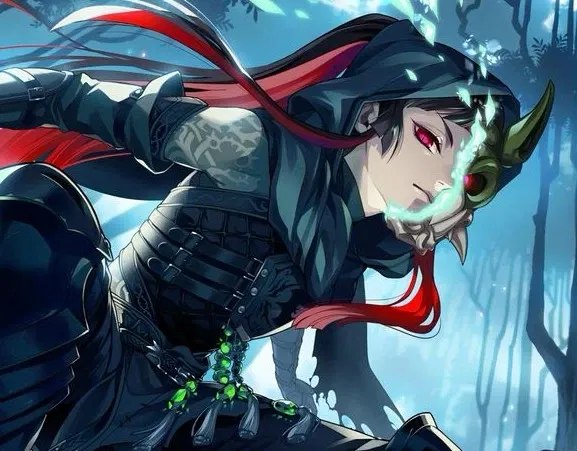 Avatar of General Lilia Vanrouge | Peace Offering