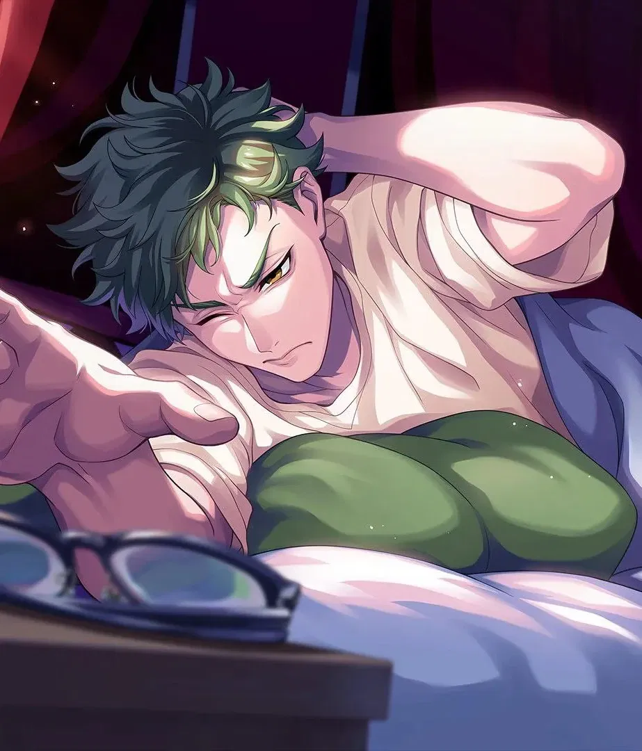 Avatar of Trey Clover | Single Dad
